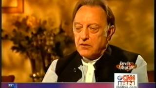 CNN IBN M A K Pataudi 4 10 2009