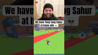 Download lagu Tung Tung Sahur is BACK in Steal A Brainrot 💀 mp3