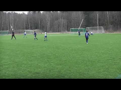 Träningsmatch 2020-03-15 IFK Tumba-Täby FK P07 FA