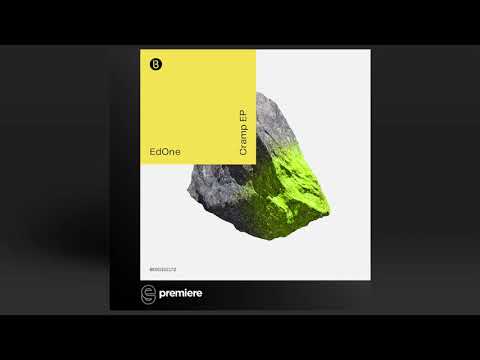 Premiere: EdOne - Freedom - Bedrock Records