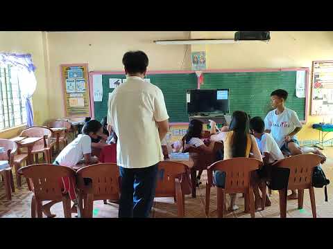 MC MUSIC | Teaching Demonstration | Timbre and Sounds Quality