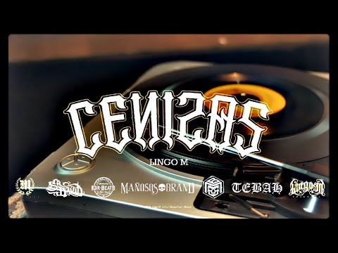 Lingo M - Cenizas (Video Oficial)