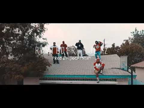 Rayted Sosa × Jetz -Rollin DirectedByBC