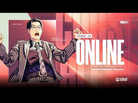 Short Chill Stream! Just Chatting