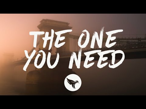 Brett Eldredge - The One You Need (Lyrics)