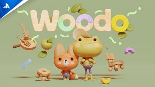 Woodo - Story Trailer | PS5 Games Trailer