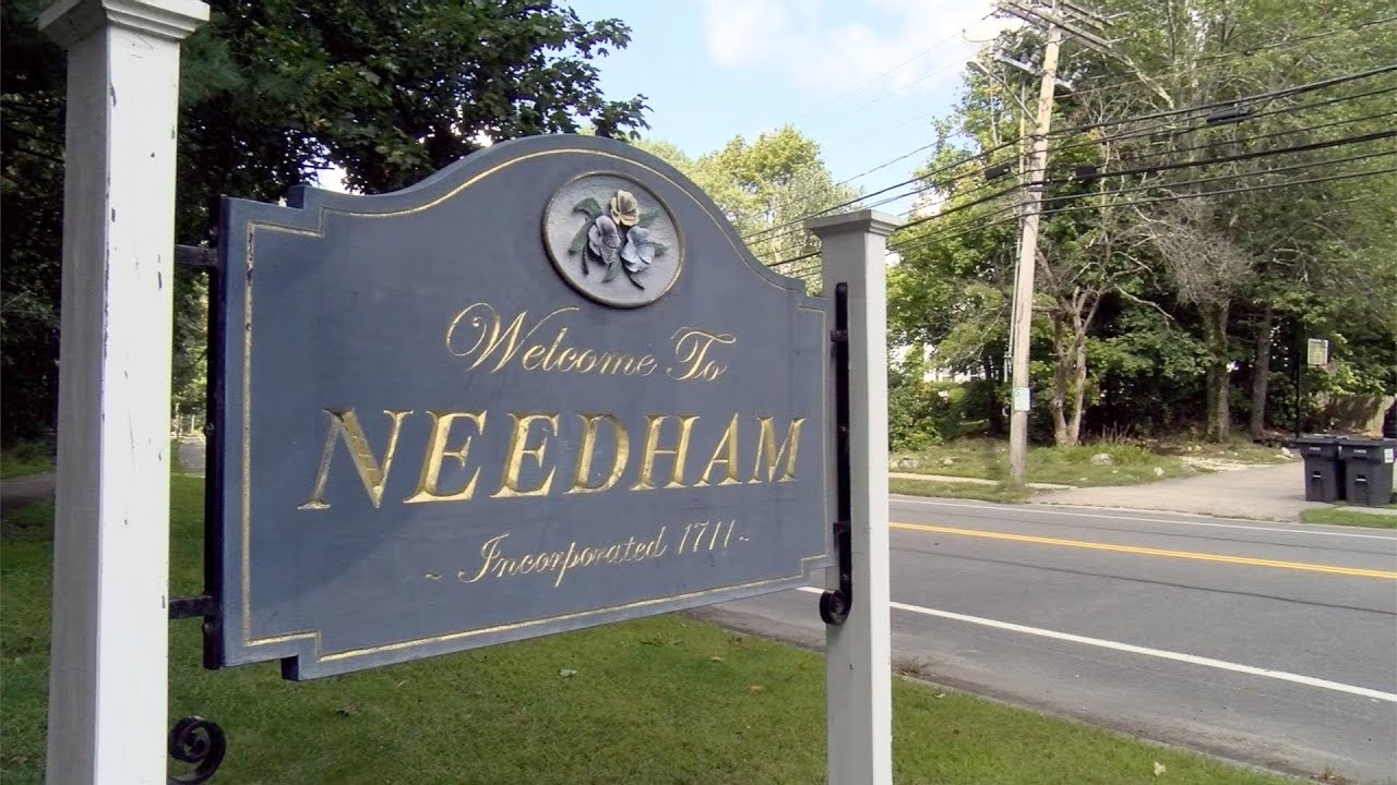 Developing a Housing Plan for Needham