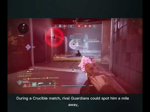 From the battle log of BALTHAZAR THE CRAZY!