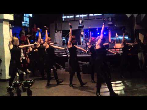 KEEP THE BEAT 2014 (cover by Wonder Mirror)