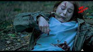 حرفيا اتبهد.لت😬بعد ماخلـ.صوعلى حبيبها وشافت الى ميتشافش بيرجعولها😬ملخص فيلم The Strangers Chapter 2