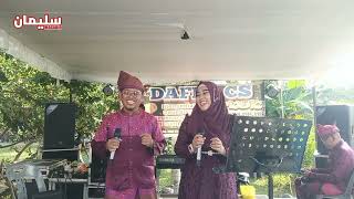 Download lagu TEACHER'S ADVICE | ELSURAYYA | SULAIMAN MAGADIR ft SUCI FITRIA RUSLI mp3