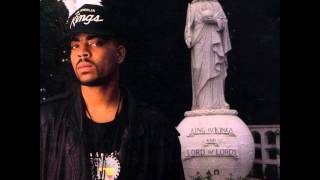 Lend Me An Ear - The D.O.C.