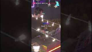 Taemin &quot;Back To You&quot;