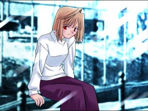 Tsukihime - "Track 03"