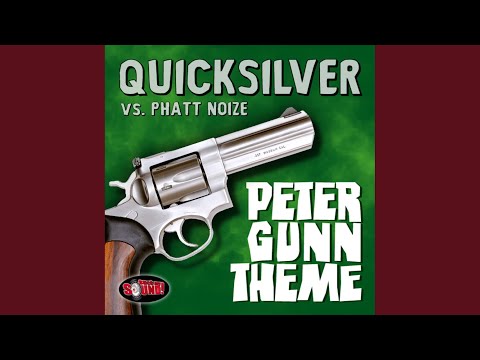 Peter Gunn Theme (Frank Eikam Remix)