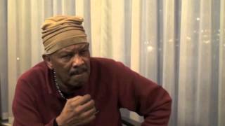 Roy Ayers Interview - 