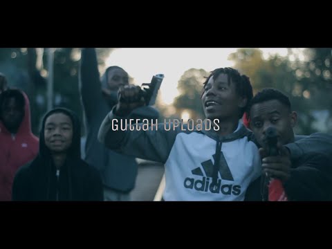 Savage Montana & BBMG "On All 10" (Guttah Uploads - Official Video)