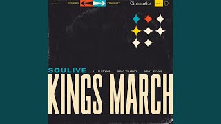 Kings March