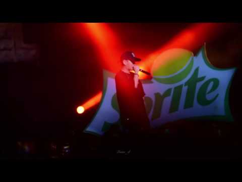 160709 배럴더바이브즈 사이먼 도미닉(simon dominic) - 사이먼도미닉