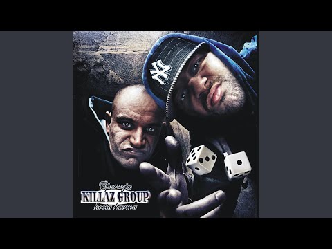 Z.G.R. (Zorganizowana Grupa Rapowa) (prod: Mahyn, skrecze: Dj Zaju) (Z.G.R. (Zorganizowana...