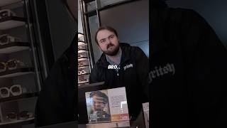 “You gotta be joking” 🥹❤️