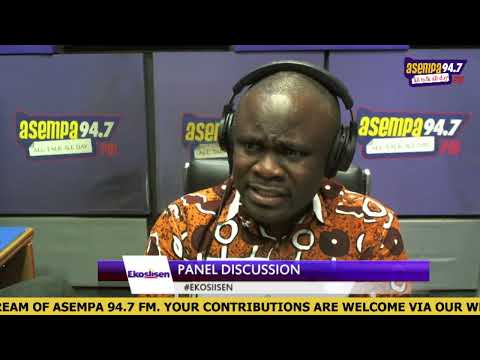 EKOSIISEN PANEL DISCUSSION |16-03-22|