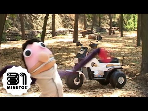 31 minutos - Lolo - Lala