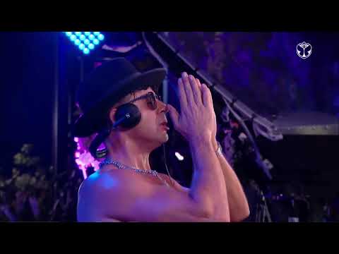 TIMMY TRUMPET TOMORROWLAND BRASIL 2024 - Now We Are Free  (Brennan Heart & Blademasterz)  #LIVE 🎺🎺🎺