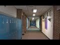 Church Sues Detroit Public Schools For 25M Over Abandoned School Building