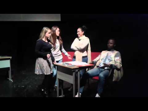 Italy, school issues