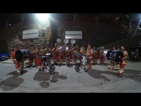 Las Bagordas - Let It Go / Sibiria