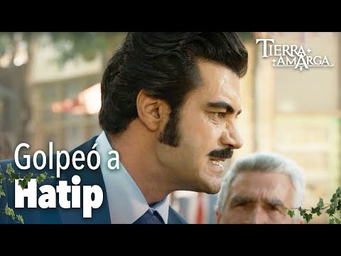 Demir golpeó fuerte a Hatip - Capítulo 198