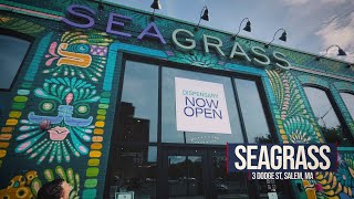 Seagrass Salem