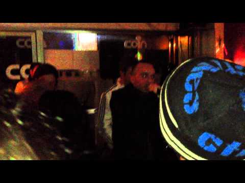 Rime Sature live at the Flair - Tutto ora