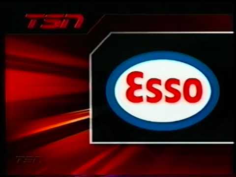 2004 TSN World Juniors sponsors