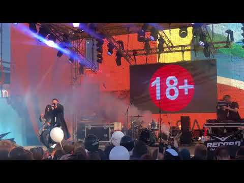 FLESH | ВИДФЕСТ 2018