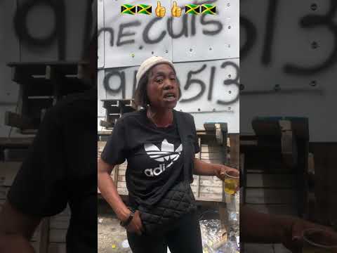 Jamaicans are the best 🤣 #jamaica #shortvideo #viral
