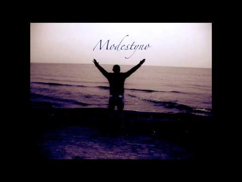 Modestyno - NEI VĖJAI PUČIA (OFFICIAL AUDIO)