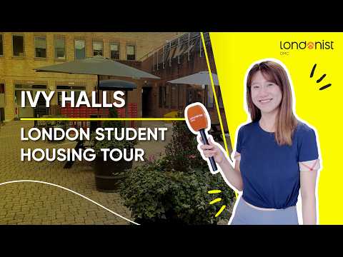 Ivy Halls video