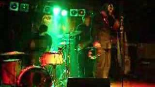 Garage Kid & The Lost Sons - Live in FFB 2007