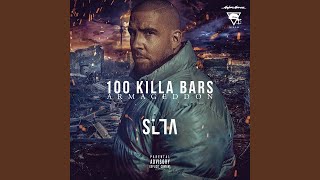 100 Killa Bars Armageddon Music Video