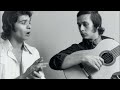 Camarón de la Isla y Paco de Lucía - Rosa María