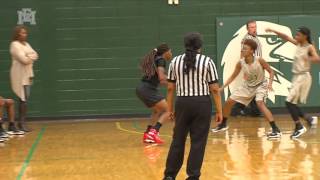 EMCC Women's Basketball at Meridian