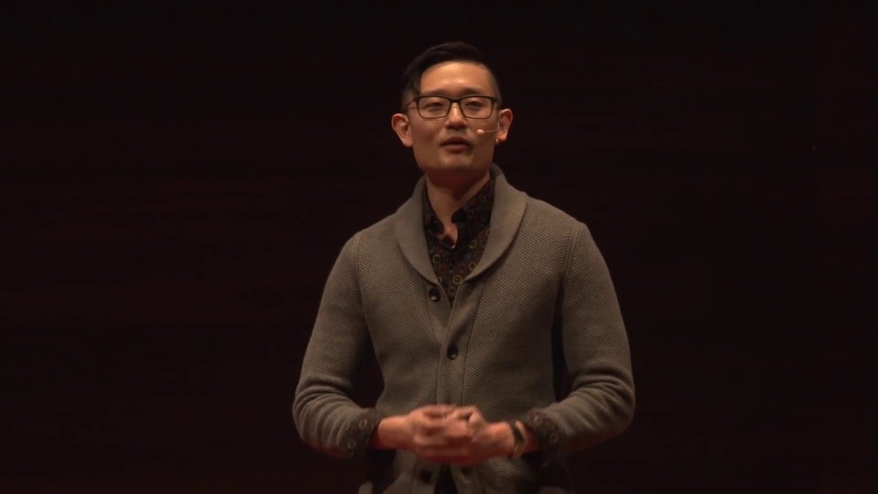 I'm home: How 10 years of travel helped me find belonging. | Phil Cha | TEDxUW