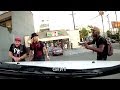 Chopped Off Thumb Prank!! With The Dudesons