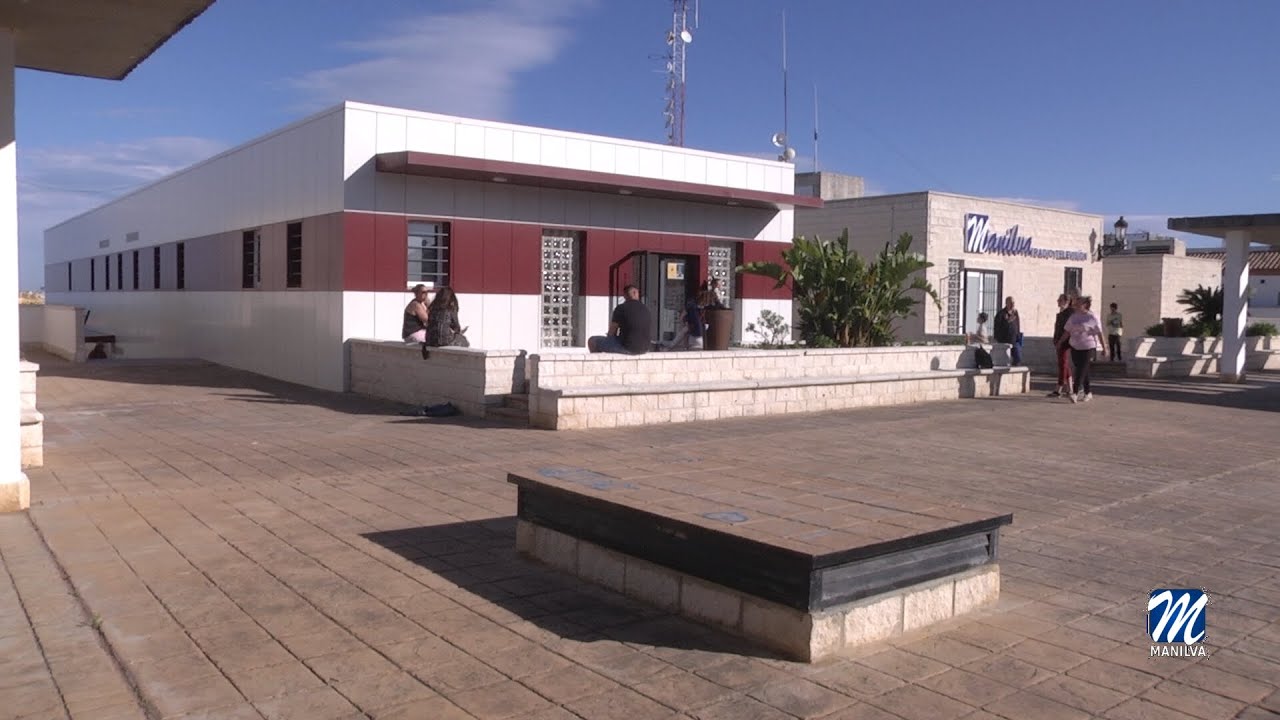 Programa fin de curso de la EMMDT