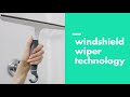 OXO Good Grips Wiper Blade Squeegee