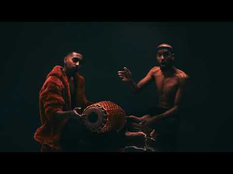 Mrithangam Raps: Episode 6 - YANCHAN X SHAN VINCENT DE PAUL