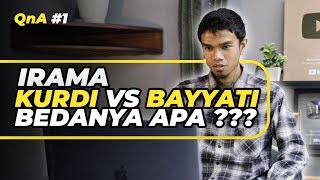 Download lagu KURDI vs BAYYATI, Apa Bedanya? mp3