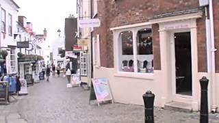 preview picture of video 'The New Forest, and places to visit here, Lymington, Hampshire, England ( 4 )'